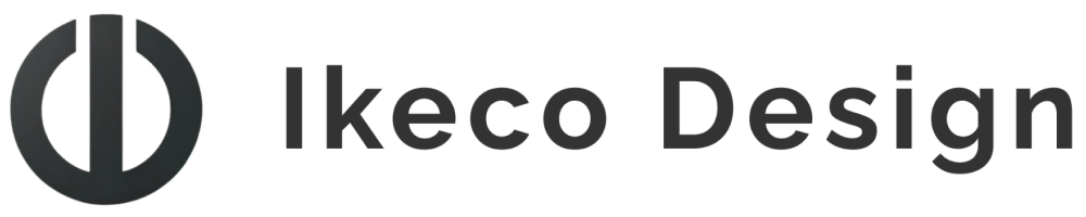 Ikeco Design | イケコデザイン